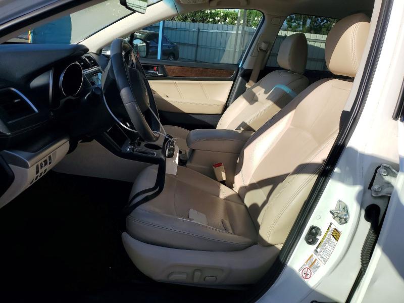63540156 :رقم المزاد ، 4S4BSANCXJ3240731 vin ، 2018 Subaru Outback مزاد بيع