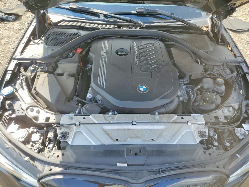 Aukcja sprzedaży 2021 Bmw M340xi, vin: 3MW5U9J02M8B53937, numer aukcji: 63659636