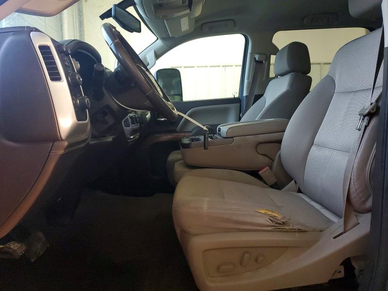 Aukcja sprzedaży 2015 Gmc Sierra, vin: 1GT12YEG6FF113198, numer aukcji: 64454586