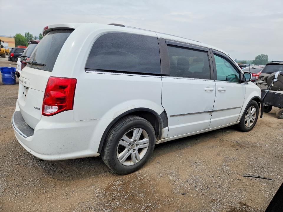 Aukcja sprzedaży 2015 Dodge Grand Caravan, vin: 2C4RDGDG9FR533880, numer aukcji: 60709726