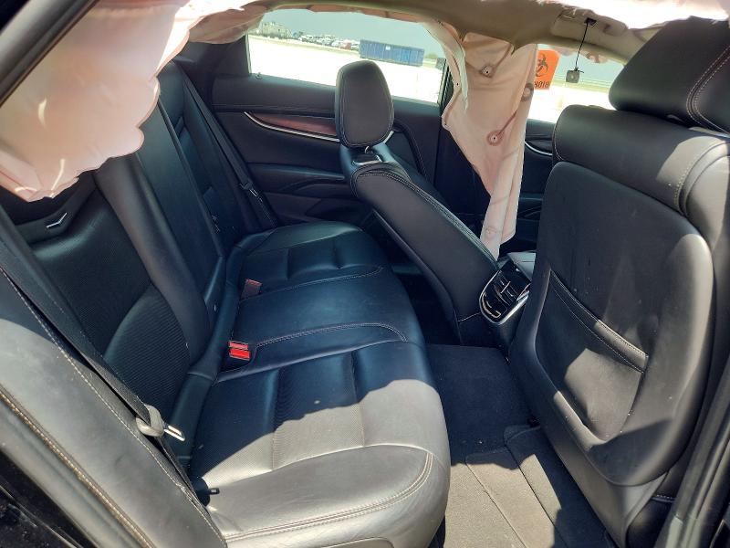 Продажа на аукционе авто 2019 Cadillac Xts, vin: 2G61P5S3XK9141125, номер лота: 66387826