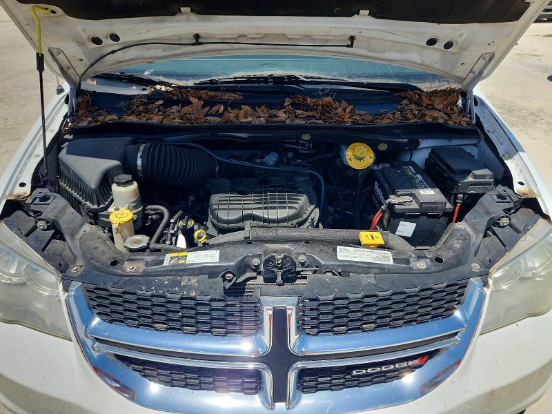 Продажа на аукционе авто 2016 Dodge Grand Caravan, vin: 2C4RDGBGXGR122105, номер лота: 64838326