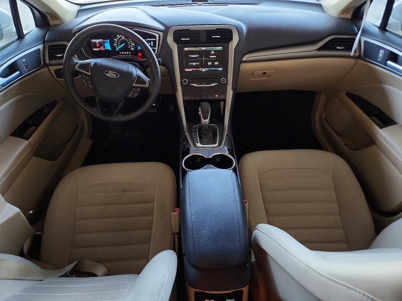 Продаж на аукціоні авто 2014 Ford Fusion, vin: 3FA6P0H75ER284083, номер лоту: 66361286