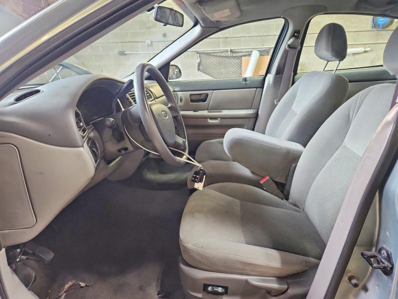 Продажа на аукционе авто 2006 Ford Taurus, vin: 1FAFP53U46A185941, номер лота: 64383256