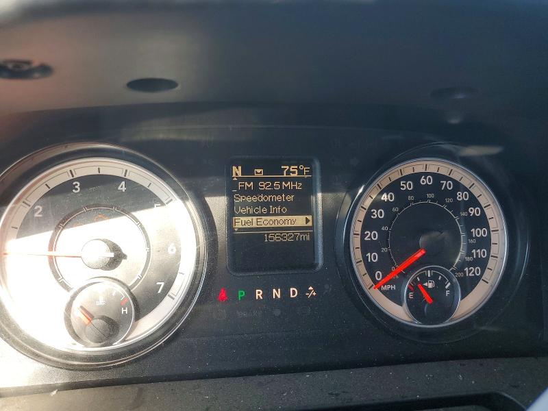 Aukcja sprzedaży 2018 Ram 1500, vin: 1C6RR7FG6JS252780, numer aukcji: 66008856