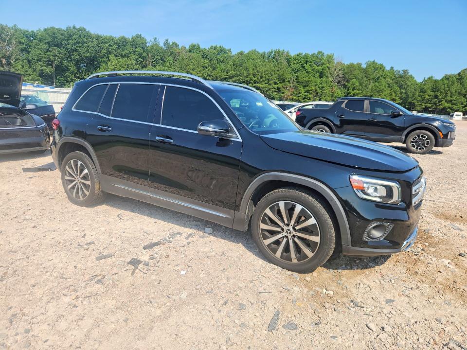 Aukcja sprzedaży 2021 Mercedes-benz Glb, vin: W1N4M4GB4MW123400, numer aukcji: 64732366