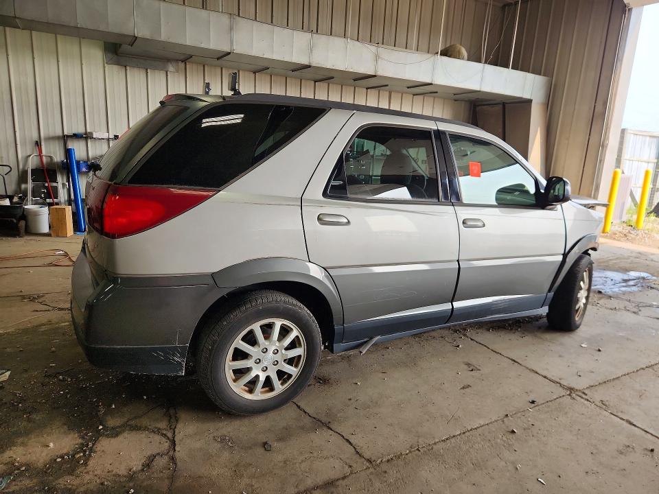 Aukcja sprzedaży 2005 Buick Rendezvous, vin: 3G5DA03E95S528410, numer aukcji: 64965866