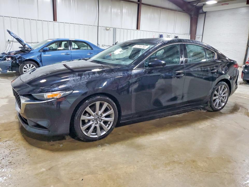 Aukcja sprzedaży 2022 Mazda 3, vin: JM1BPABL6N1507939, numer aukcji: 65756266