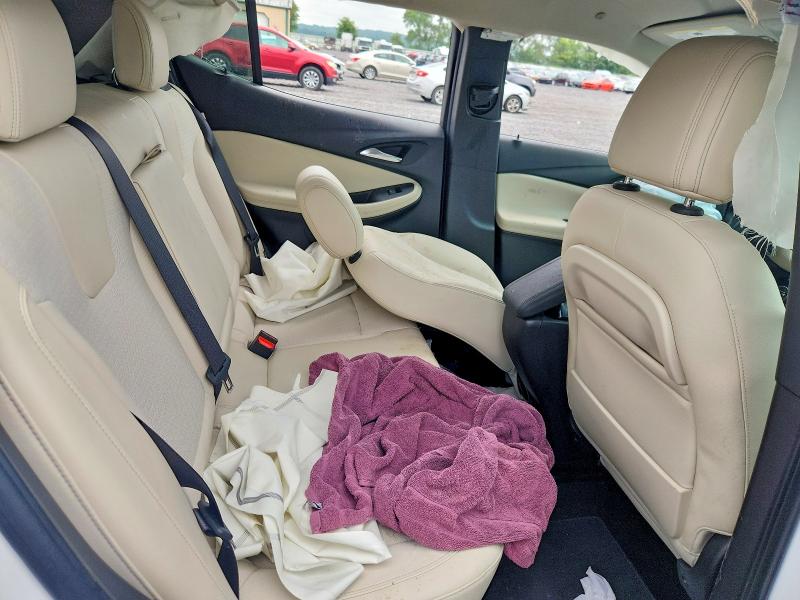 Aukcja sprzedaży 2020 Buick Encore Gx, vin: KL4MMDSL3LB125954, numer aukcji: 64238846