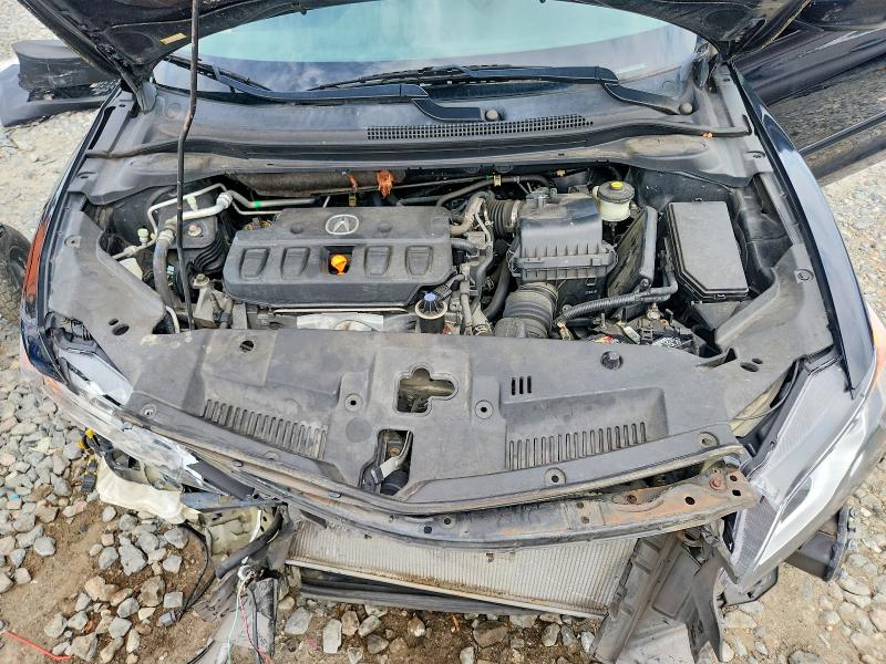 2013 Acura Ilx მანქანა იყიდება აუქციონზე, vin: 19VDE1F76DE000877, აუქციონის ნომერი: 63615666