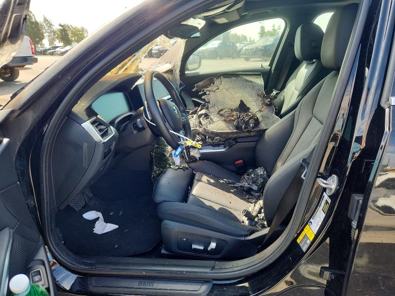63909966 :رقم المزاد ، 3MW5P9J06M8B78797 vin ، 2021 Bmw 330xe مزاد بيع