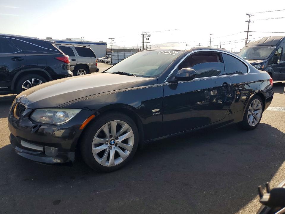 66667946 :رقم المزاد ، WBAKF5C51CE657566 vin ، 2012 Bmw 328 مزاد بيع