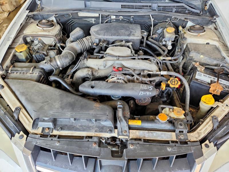 Продажа на аукционе авто 2009 Subaru Outback, vin: 4S4BP66C997341423, номер лота: 64951326