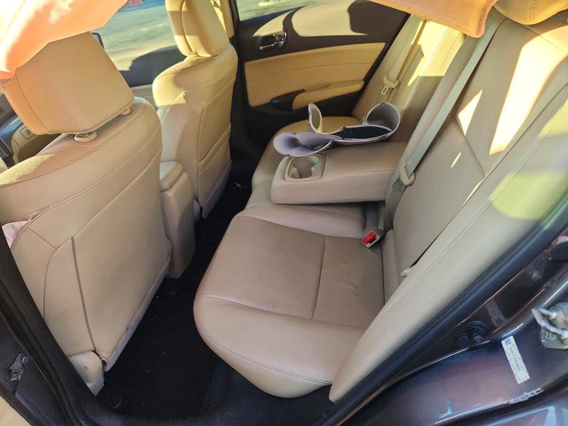 Продаж на аукціоні авто 2013 Acura Ilx, vin: 19VDE1F74DE008444, номер лоту: 63792456