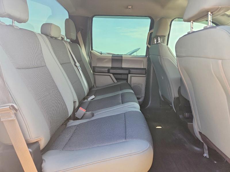 Продажа на аукционе авто 2018 Ford F150, vin: 1FTEW1CB5JKF41817, номер лота: 65384726