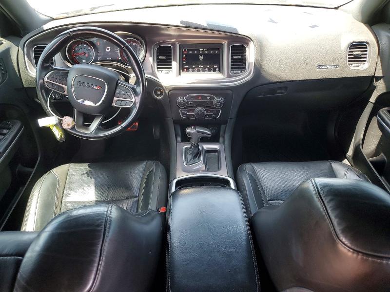 64468436 :رقم المزاد ، 2C3CDXBG1MH581003 vin ، 2021 Dodge Charger مزاد بيع