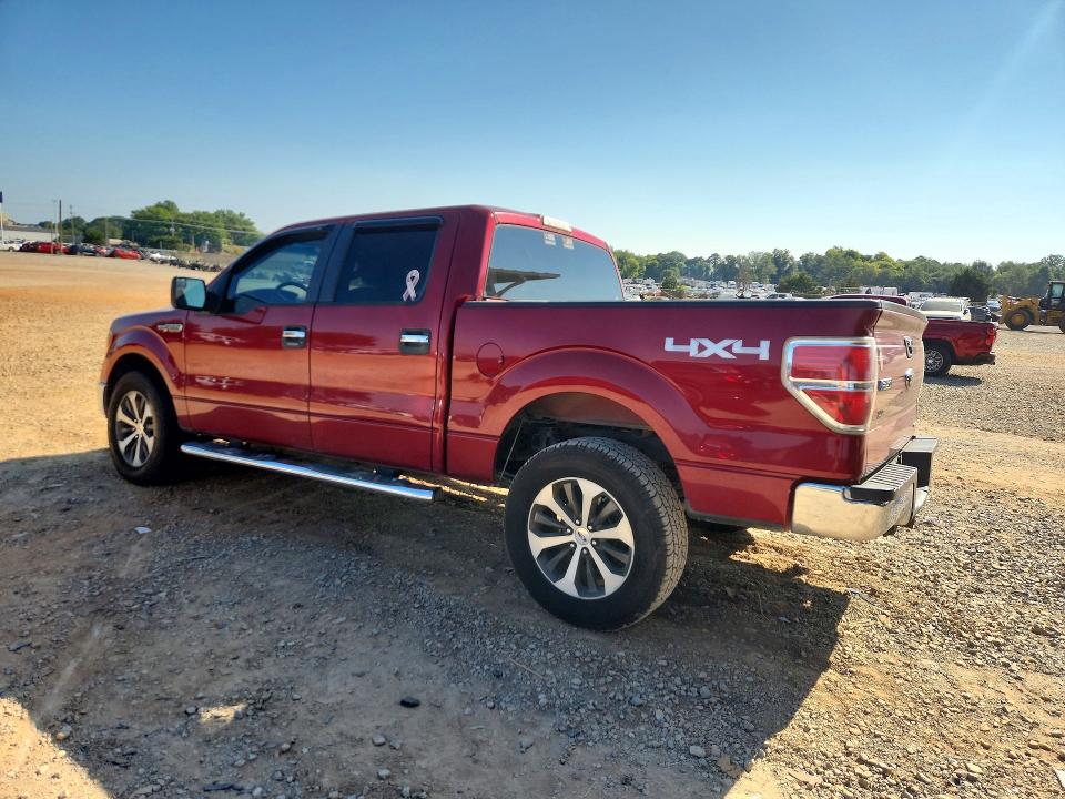 Aukcja sprzedaży 2014 Ford F150, vin: 1FTFW1EF5EFC40015, numer aukcji: 67187256