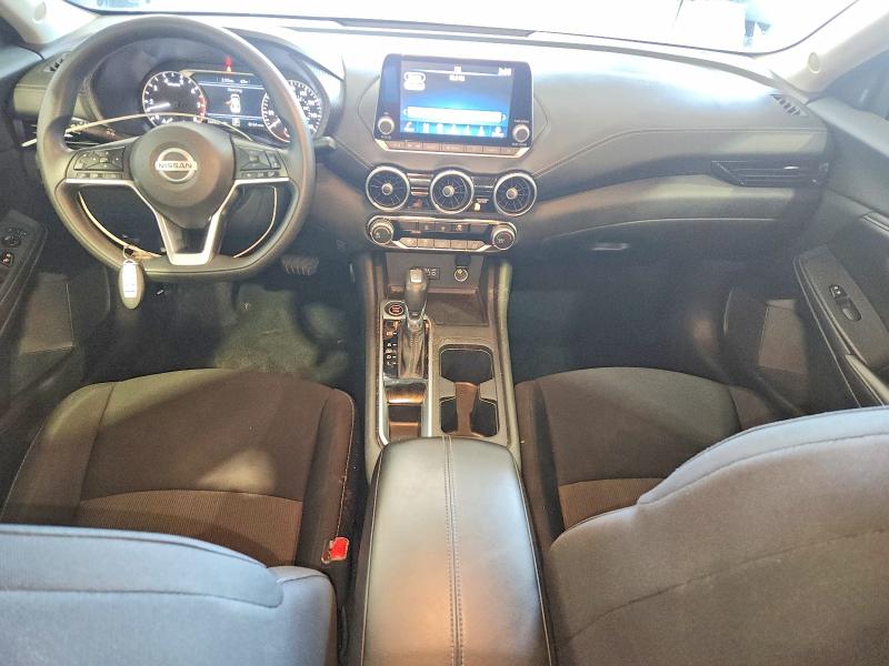 Продажа на аукционе авто 2023 Nissan Sentra, vin: 3N1AB8CV3PY250789, номер лота: 63551486