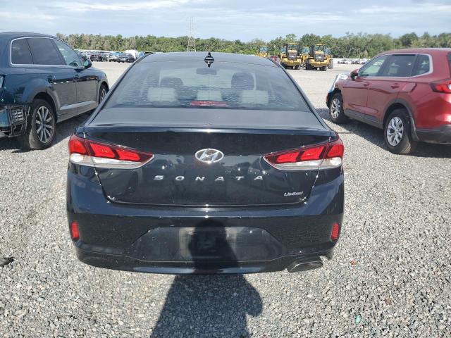2019 Hyundai Sonata მანქანა იყიდება აუქციონზე, vin: 5NPE34AF1KH735289, აუქციონის ნომერი: 63855396