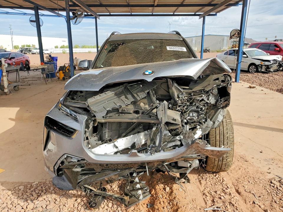 Продаж на аукціоні авто 2023 Bmw X7, vin: 5UX23EM01P9P50177, номер лоту: 66322266