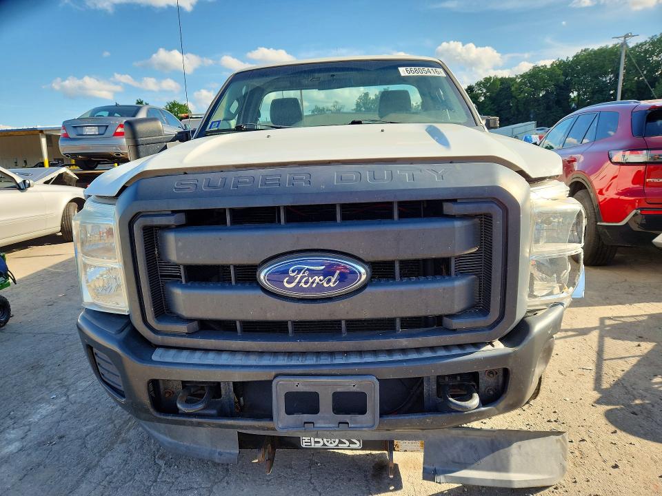 Aukcja sprzedaży 2015 Ford F250, vin: 1FDBF2B69FEC56732, numer aukcji: 66805416