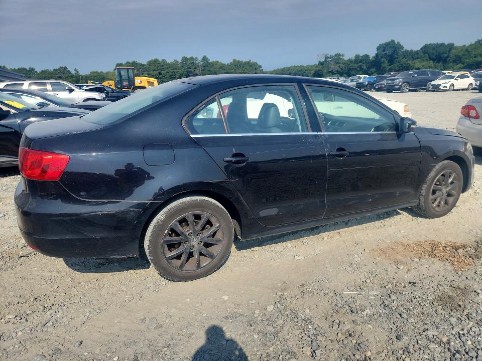 Продаж на аукціоні авто 2014 Volkswagen Jetta, vin: 3VWD17AJ5EM291921, номер лоту: 65968456