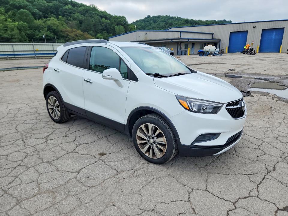 Продаж на аукціоні авто 2017 Buick Encore, vin: KL4CJESB4HB003175, номер лоту: 64628266