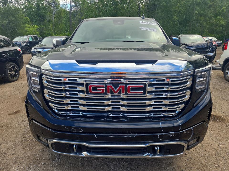 Aukcja sprzedaży 2025 Gmc Sierra, vin: 1GTUUGE80SZ306305, numer aukcji: 64553956
