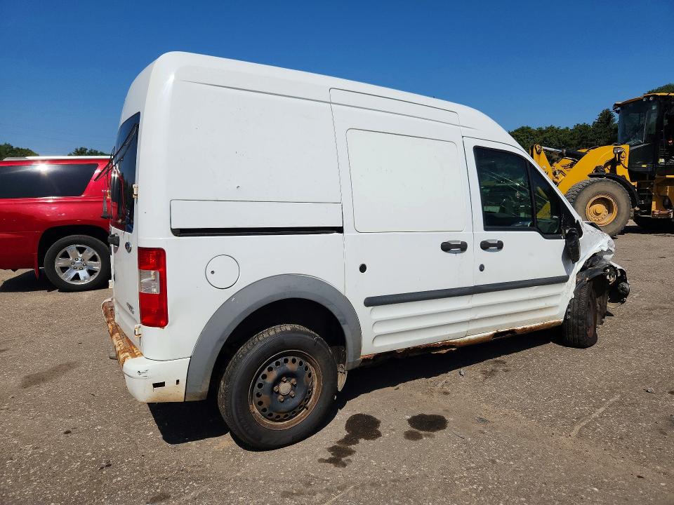Aukcja sprzedaży 2013 Ford Transit Connect, vin: NM0LS7DNXDT165108, numer aukcji: 65061776