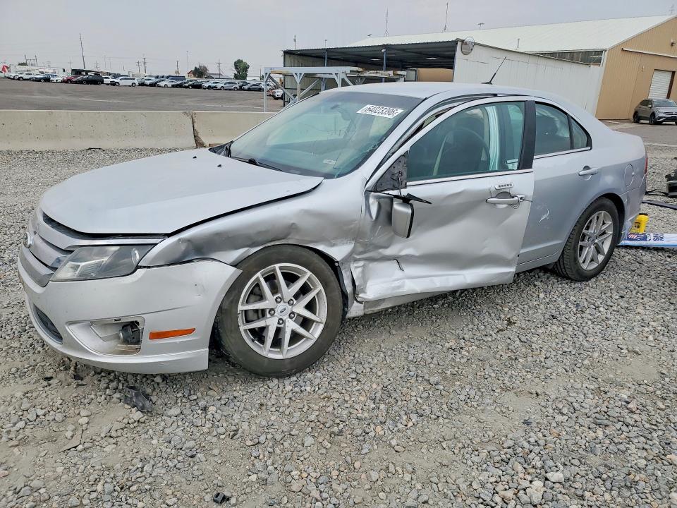 Aukcja sprzedaży 2011 Ford Fusion, vin: 3FAHP0JA2BR140677, numer aukcji: 64023396