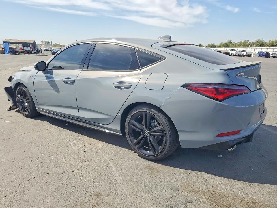 Aukcja sprzedaży 2026 Acura Integra, vin: 19UDE4H34TA015738, numer aukcji: 66136536