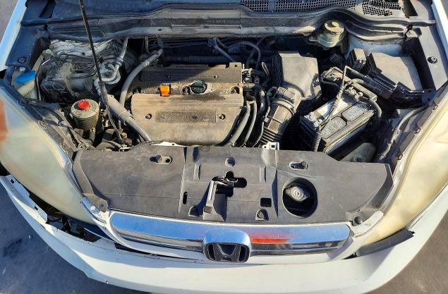 Продаж на аукціоні авто 2008 Honda Cr-v, vin: JHLRE38758C044181, номер лоту: 63301536