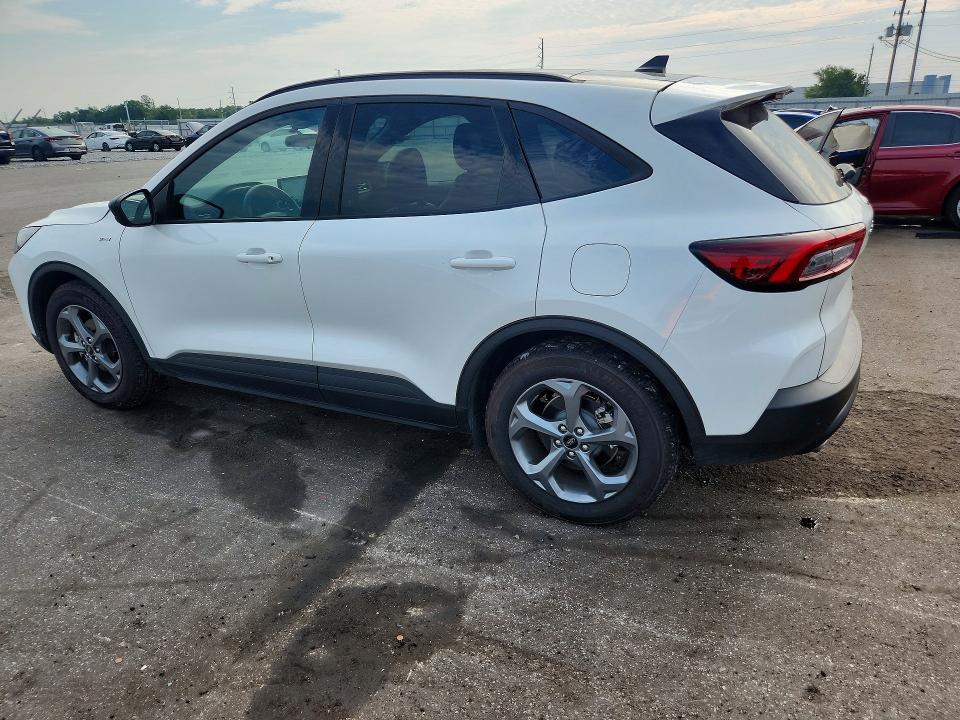 Aukcja sprzedaży 2025 Ford Escape, vin: 1FMCU0MN0SUA82701, numer aukcji: 66657036
