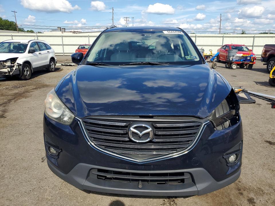 Aukcja sprzedaży 2016 Mazda Cx-5, vin: JM3KE4CY3G0797963, numer aukcji: 65444396