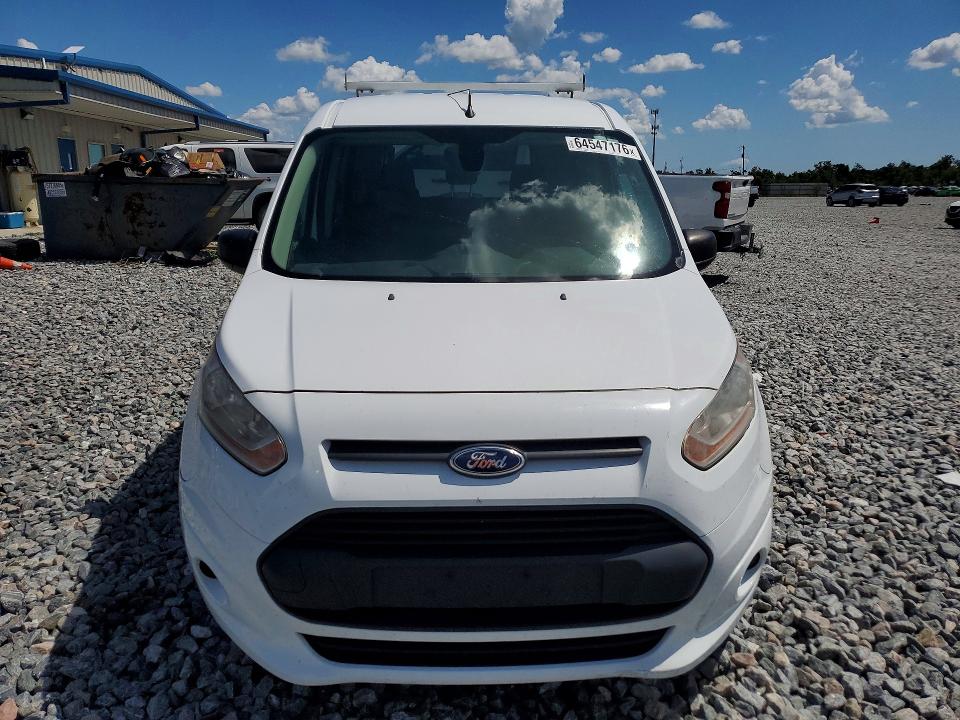 64547176 :رقم المزاد ، NM0LE7FX4G1235448 vin ، 2016 Ford Transit Connect مزاد بيع