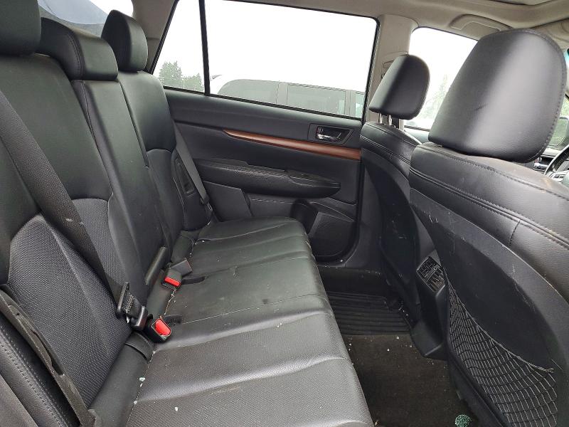 64478586 :رقم المزاد ، 4S4BRBKC7D3315492 vin ، 2013 Subaru Outback مزاد بيع