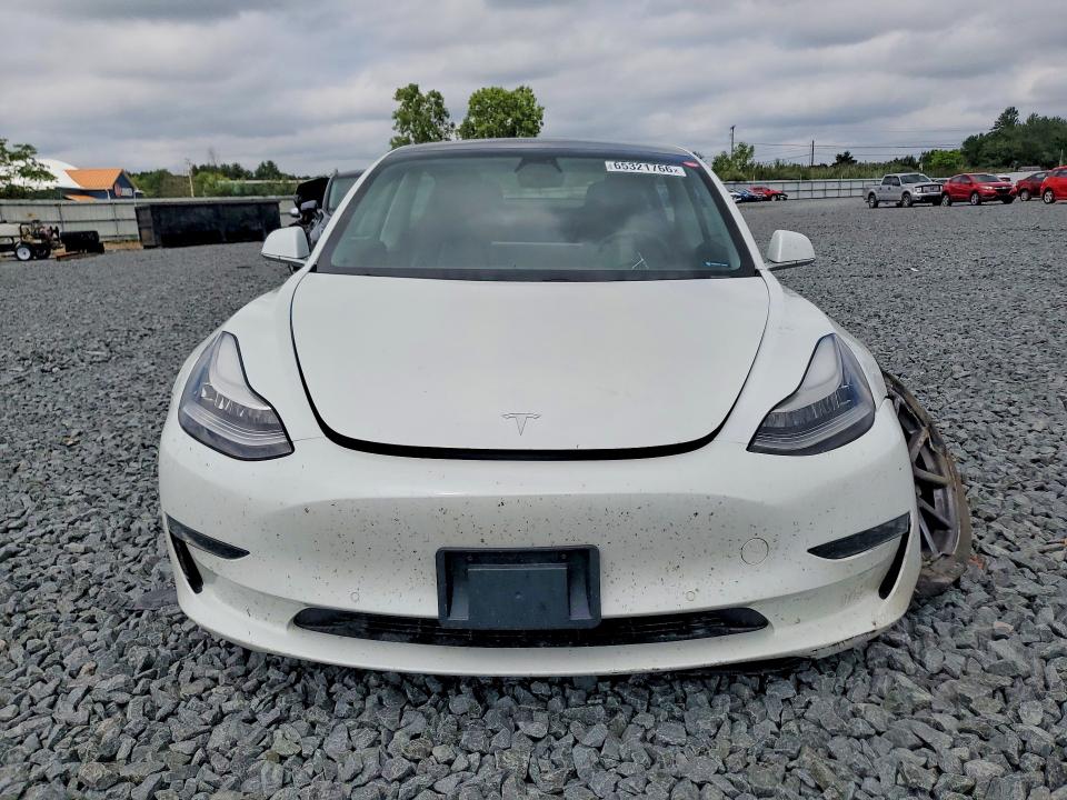 Aukcja sprzedaży 2019 Tesla Model 3, vin: 5YJ3E1EB3KF511527, numer aukcji: 65321766