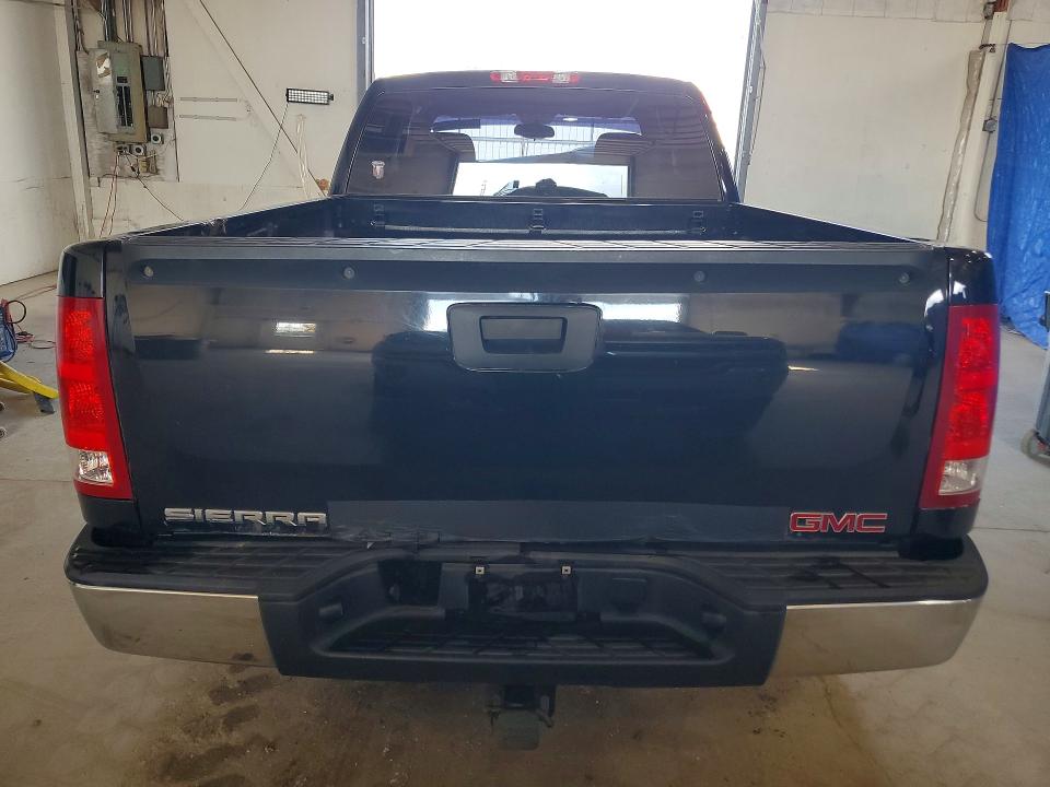 Aukcja sprzedaży 2008 Gmc Sierra, vin: 1GTEK19C38Z132759, numer aukcji: 64983846