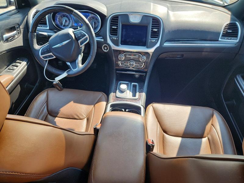 Aukcja sprzedaży 2019 Chrysler 300, vin: 2C3CCAKG6KH593547, numer aukcji: 64808996