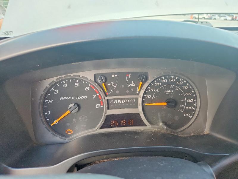 Продаж на аукціоні авто 2004 Chevrolet Colorado, vin: 1GCDS136848214789, номер лоту: 64023046