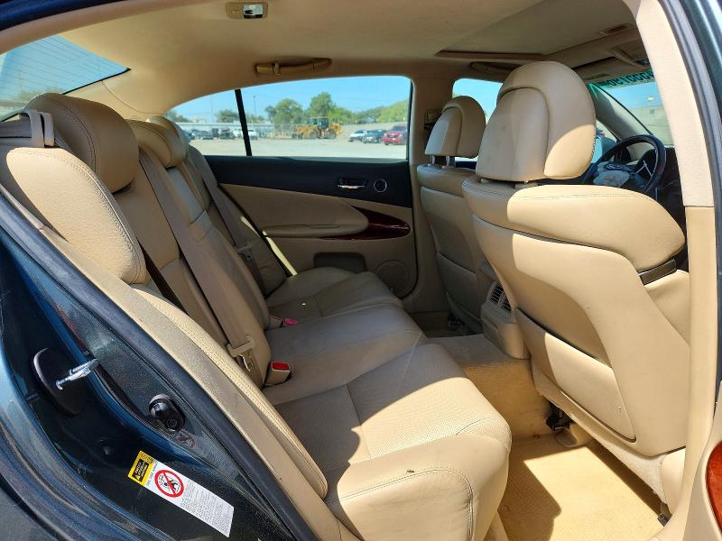 Aukcja sprzedaży 2008 Lexus Gs, vin: JTHBE96S280028772, numer aukcji: 64555796