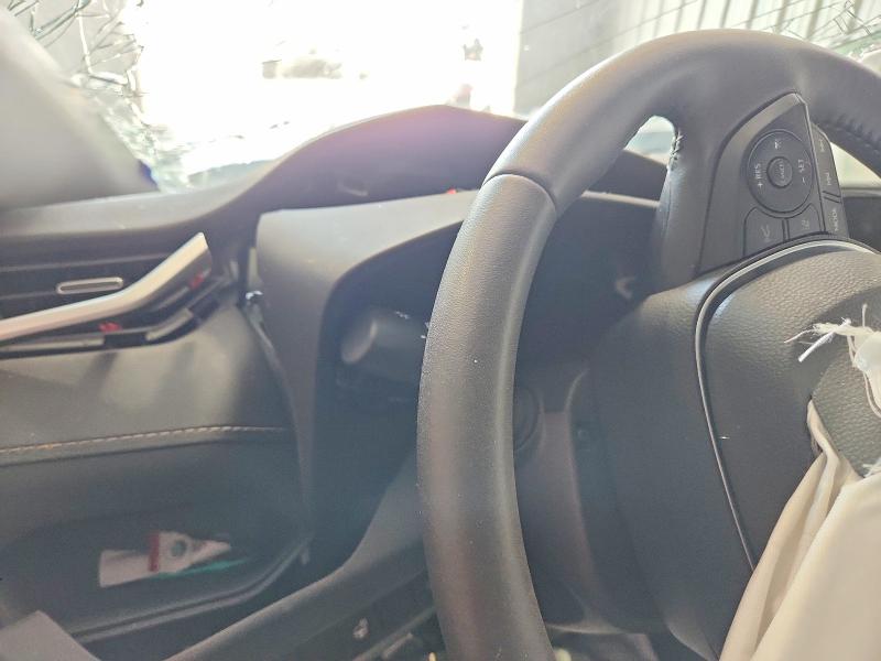 66943196 :رقم المزاد ، 2T3A1RFV6SC525976 vin ، 2025 Toyota Rav4 مزاد بيع