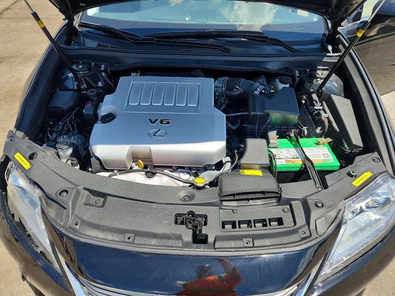 2013 Lexus Es მანქანა იყიდება აუქციონზე, vin: JTHBK1GG5D2010821, აუქციონის ნომერი: 65020886