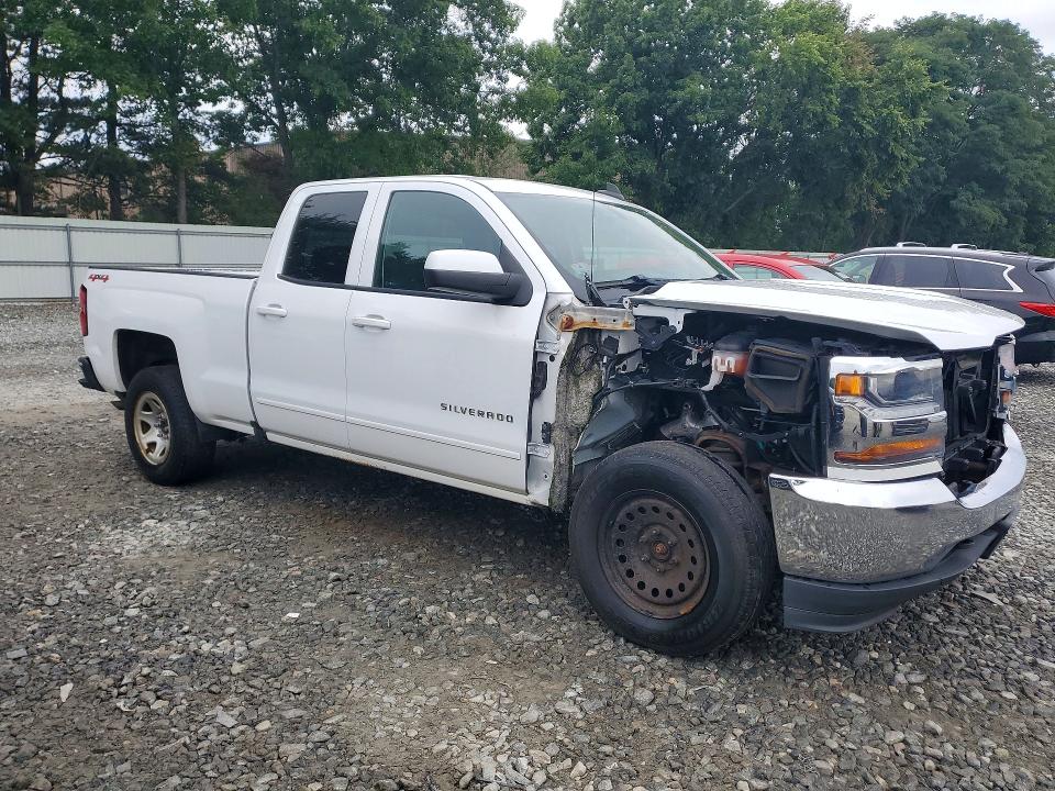 2016 Chevrolet Silverado მანქანა იყიდება აუქციონზე, vin: 1GCVKREH6GZ239349, აუქციონის ნომერი: 66134916