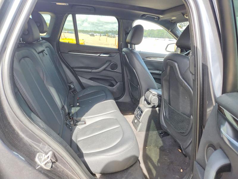 Aukcja sprzedaży 2016 Bmw X1, vin: WBXHT3C31GP880843, numer aukcji: 67119536
