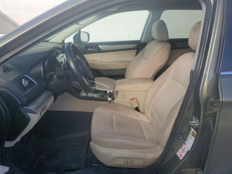 65866076 :رقم المزاد ، 4S4BSAFC9J3355352 vin ، 2018 Subaru Outback مزاد بيع