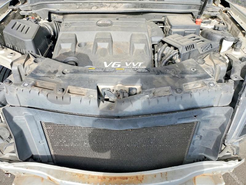 63999136 :رقم المزاد ، 2GKFLXE37D6276240 vin ، 2013 Gmc Terrain مزاد بيع