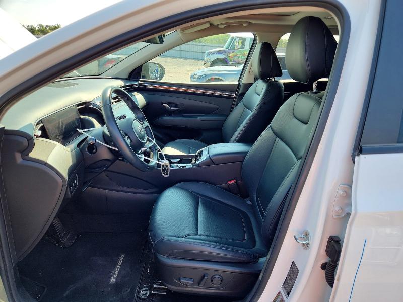 Продаж на аукціоні авто 2023 Hyundai Tucson, vin: 5NMJFCAE8PH189327, номер лоту: 67286616