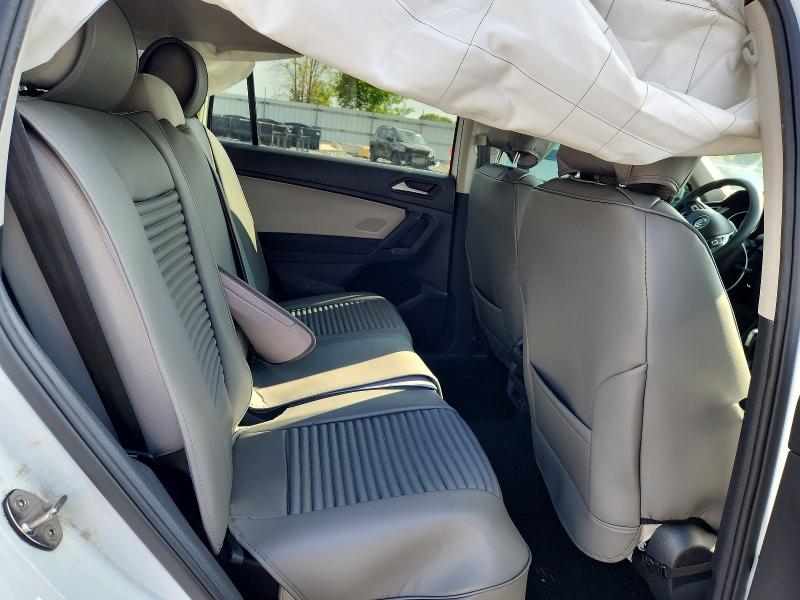 Продаж на аукціоні авто 2019 Volkswagen Tiguan, vin: 3VV0B7AX2KM194112, номер лоту: 66391816