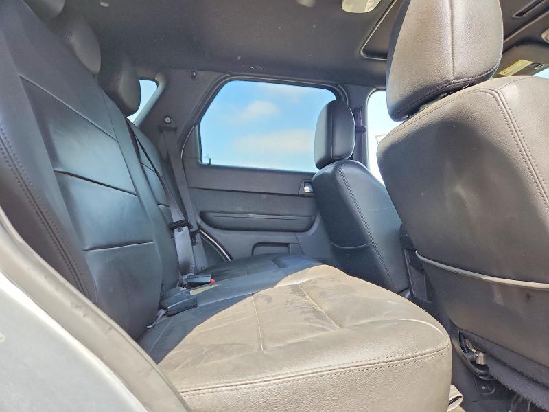 Продаж на аукціоні авто 2012 Ford Escape, vin: 1FMCU0EG3CKA65775, номер лоту: 63766216